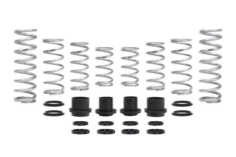 E85-209-012-05-22 PRO-UTV STAGE 2 SPRINGS