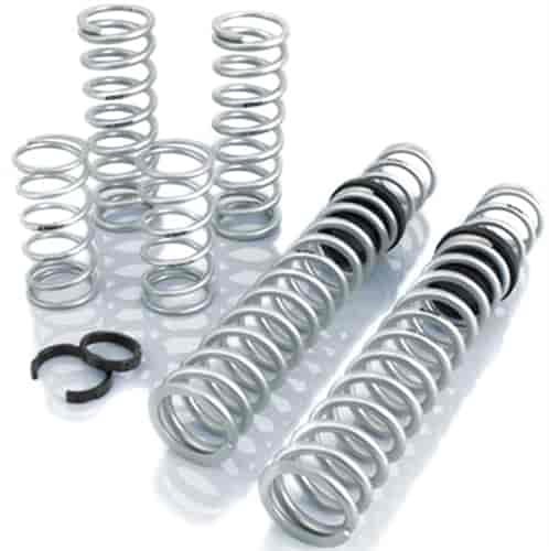 Pro-UTV Performance Springs 2018-Up RZR RS1
