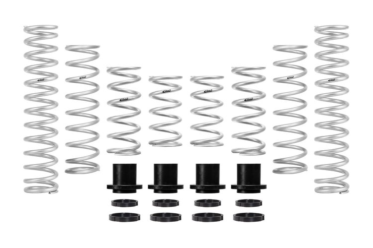E85-211-001-02-22 YXZ UTV SPRINGS STAGE-3