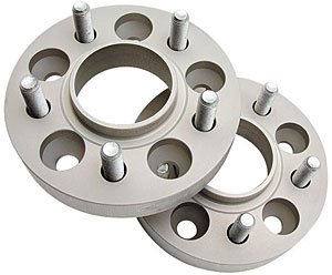 90.5.05.004.1 Pro-Spacer 1985-01 Escort