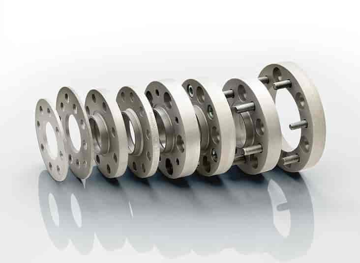 90.7.25.034.2 Pro-Spacer 2007-2013 Mini Cooper