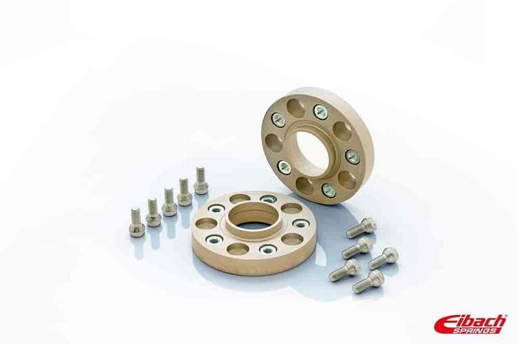 90.7.25.035.1 Pro-Spacer 2005-13 Smart Fortwo