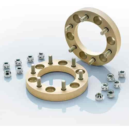 90.8.20.001.1 Pro-Spacer 1982-04 Chevy S10