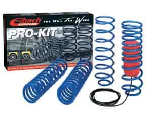 Drag-Launch Springs 1993-97 Camaro/Firebird V8