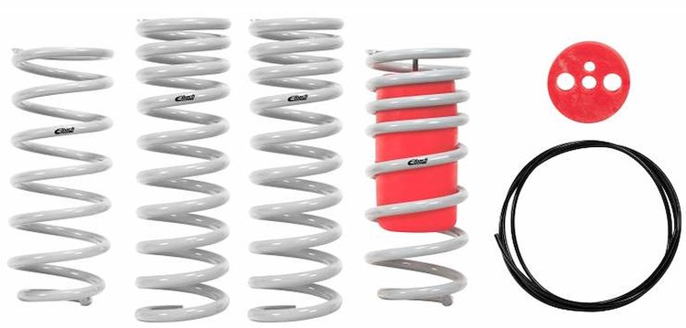 9310.140 Drag-Launch Springs Fits Select 1979-2004 Ford, Mercury Models