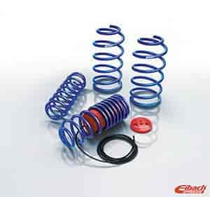Drag Launch Springs 2005-10 Mustang GT