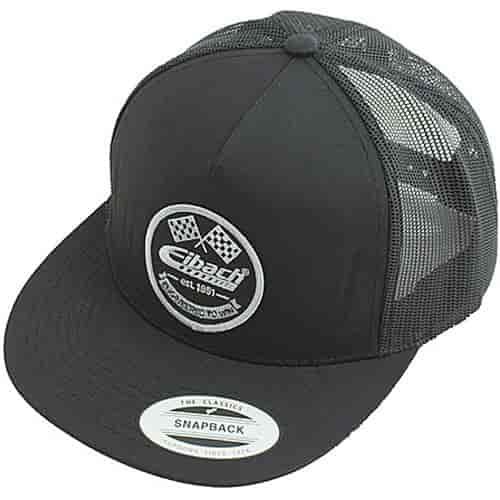 990371 Vintage Trucker Hat One Size Fits Most