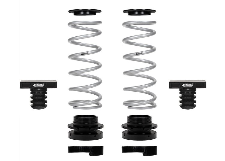 AK31-82-071-02-02 REAR LOAD-LEVELING SYSTEM