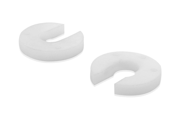 BSS500.250 BUMP SPR SHIM 1/2IDX1/4