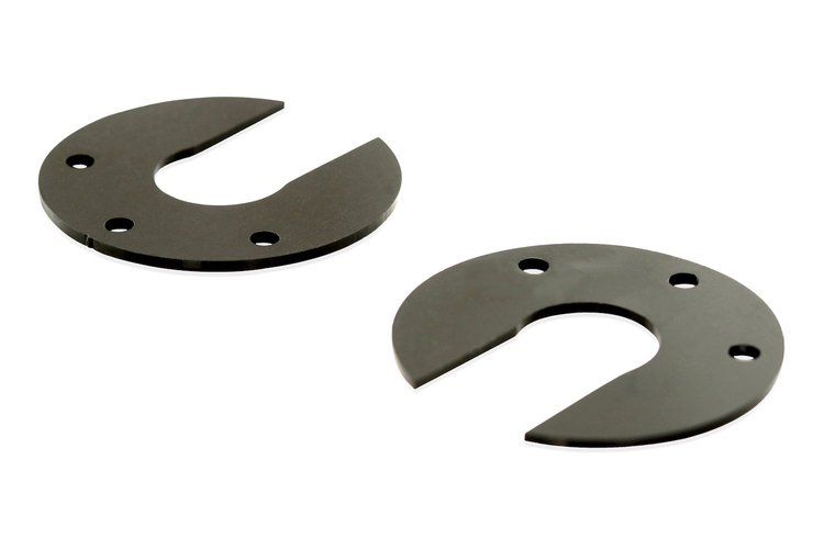 BSS625.063 BUMP SPR SHIM 9/16IDX1/16