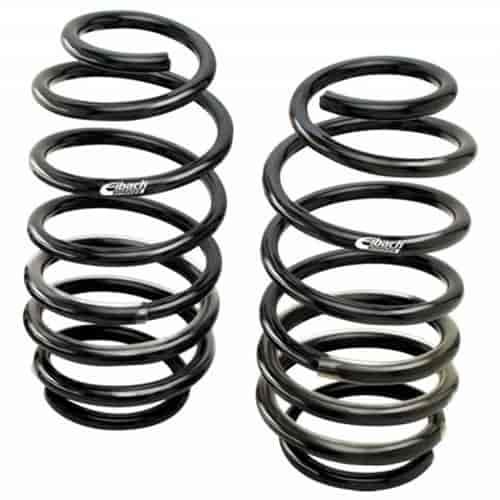 E10-20-022-05-20 Pro-Kit Lowering Springs for 2011-2016 BMW 550i xDrive Sedan - 1.200 in. Drop