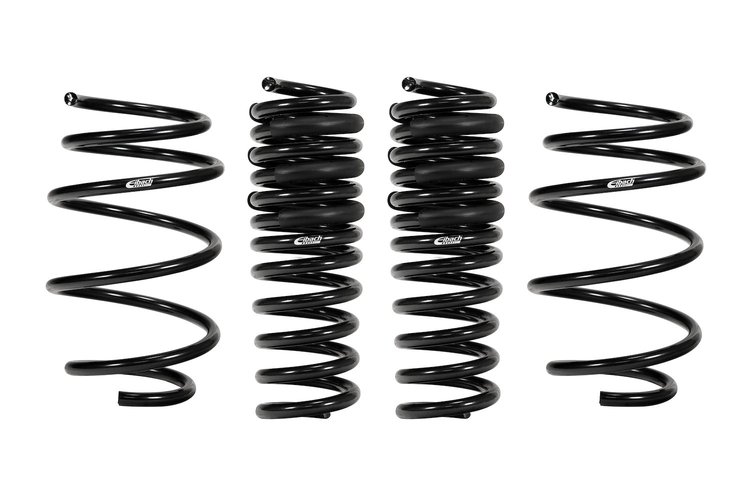 E10-23-018-03-22 Pro-Kit Lowering Springs for Select Chevy Camaro SS 1LE