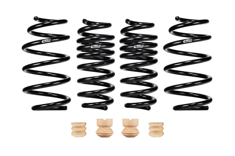 E10-23-039-01-22 LOWERING KIT BLAZER RS