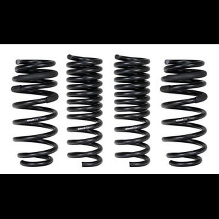 Pro-Kit Special Edition Lowering Springs Fits 2018 Dodge Challenger SRT Demon