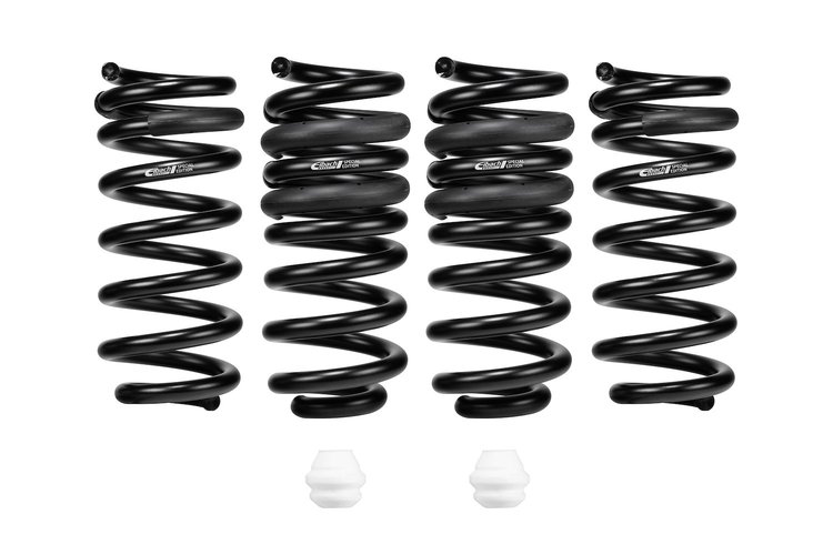 E10-27-013-01-22 Special Edition Pro-Kit Performance Lowering Springs Fits Dodge Durango SRT Hellcat 6.2L Supercharged (SC)