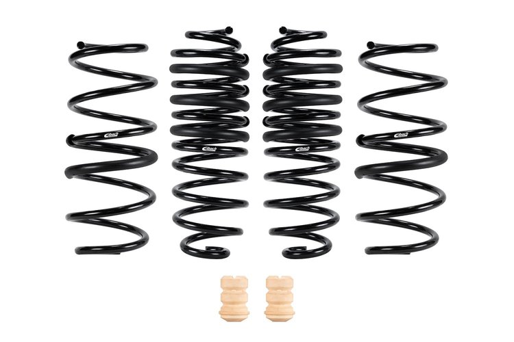 E10-35-057-01-22 LOWERING SPRINGS MAVERICK