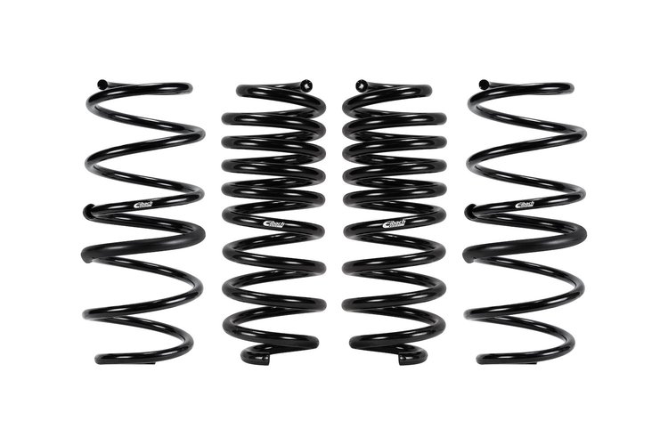 E10-35-057-02-22 LOWERING KIT MAVERICK PRO