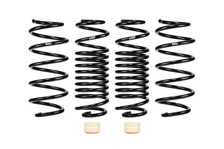 HONDA HR-V 2WD PRO-KIT