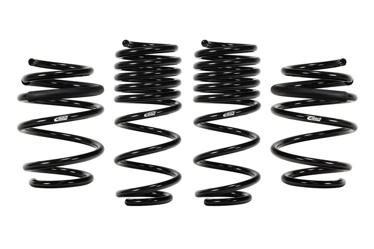 E10-40-036-03-22 Pro-Kit Lowering Springs for 2017 Honda Civic Type-R