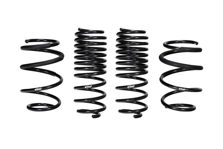E10-40-043-02-22 LOWERING KIT HONDA CIVIC