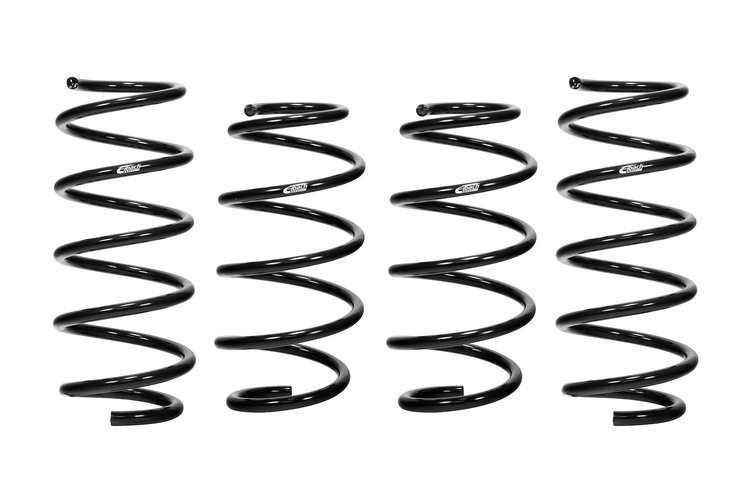 E10-51-018-03-22 PRO-KIT SPRINGS SET OF 4
