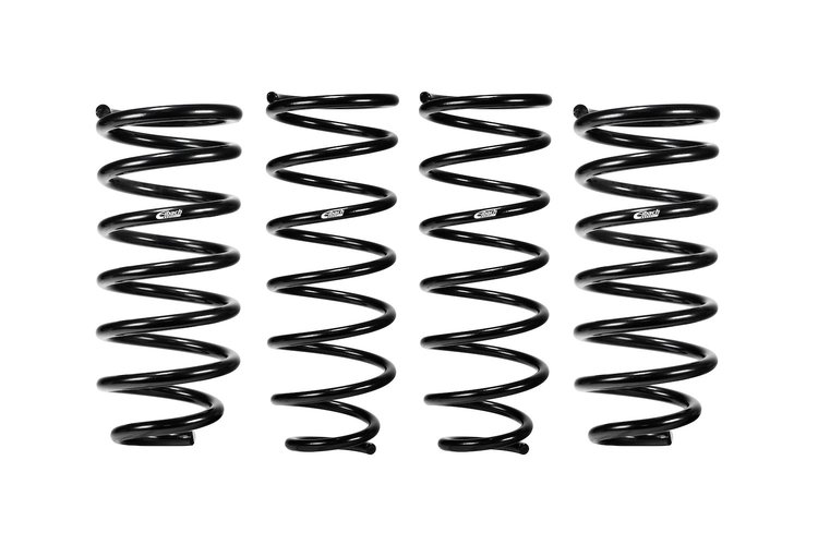 E10-55-019-01-22 Pro-Kit Lowering Springs 2016 Miata MX-5 - .800 in. Front/Rear Drop