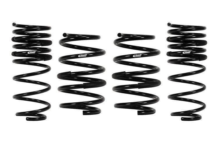 PRO KIT FR RR LOWERING SP