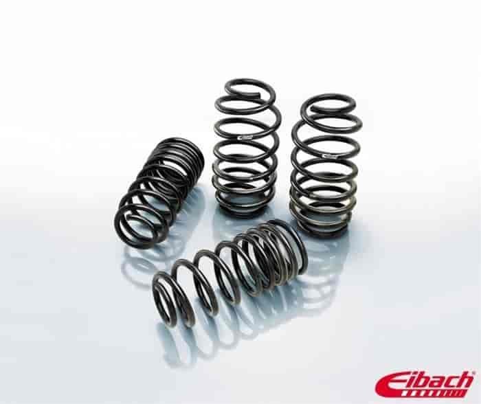 E10-82-078-03-22 PRO-KIT SPRINGS SET OF 4