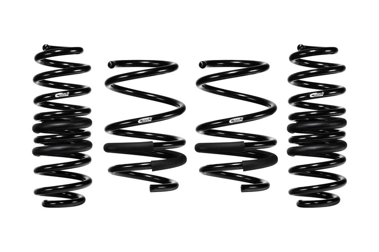 PRO-KIT LOWERING SPRINGS