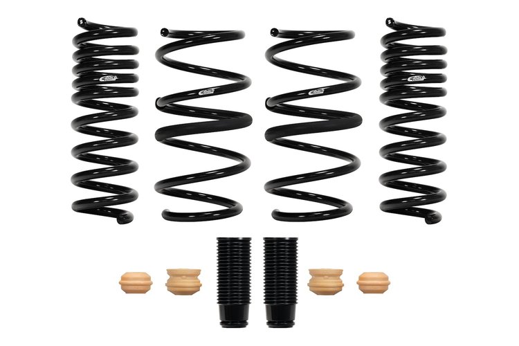 E10-82-089-01-22 Pro-Kit Performance Springs for Select Late-Model Toyota GR Supra A90