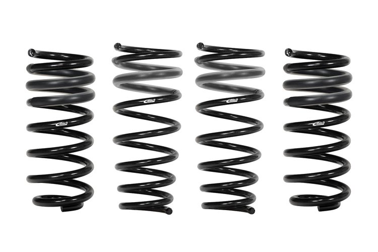 E10-85-041-08-22 PRO-KIT SPRINGS SET OF 4