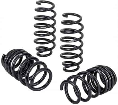 E10-87-001-03-22 Pro-Kit Performance Springs 2018-2019 Tesla Model 3 Performance Package AWD
