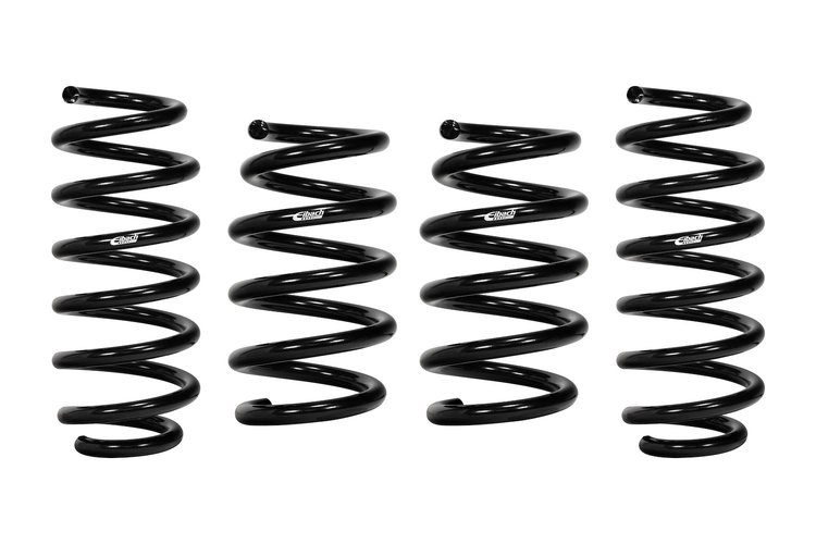 LOWERING SPRINGS SET