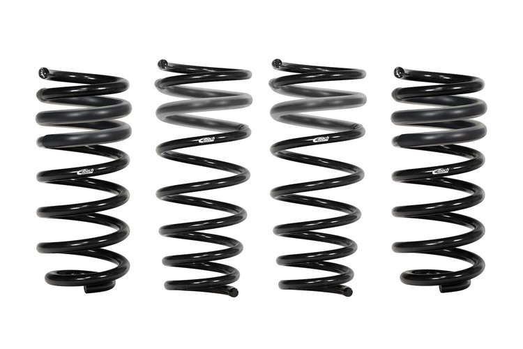 SET OF 4 SPRINGS
