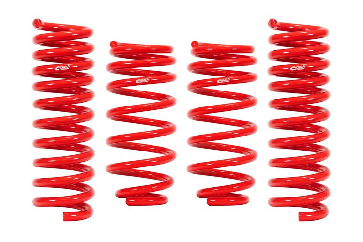 E20-15-023-03-22 SPORTLINE KIT SET OF 4