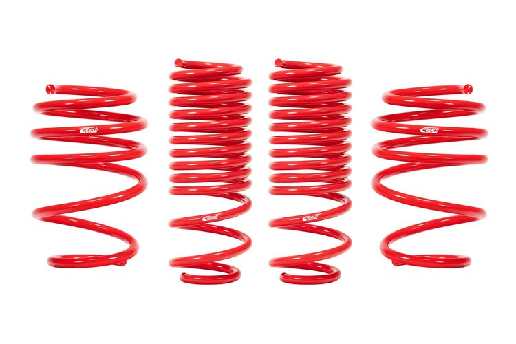 E20-40-036-03-22 Sportline Performance Springs 2017-2018 Honda Civic Type R