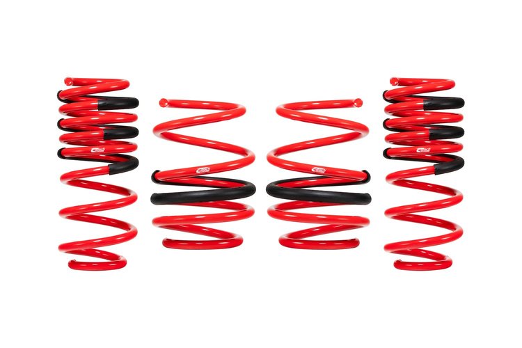 SPORTLINE LOWERING KIT