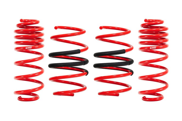 E20-82-087-01-22 LOWERING KIT SPORTLINE