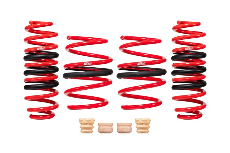 SPORTLINE LOWERING KIT