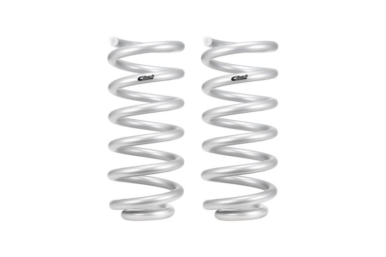 E30-23-030-01-20 Pro-Lift Springs for 2015-2020 Chevy Tahoe 5.3L 4WD [2.500 in. Front Lift]