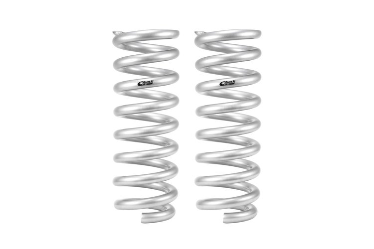E30-27-012-01-20 LEVELING SPRINGS FRONT PR
