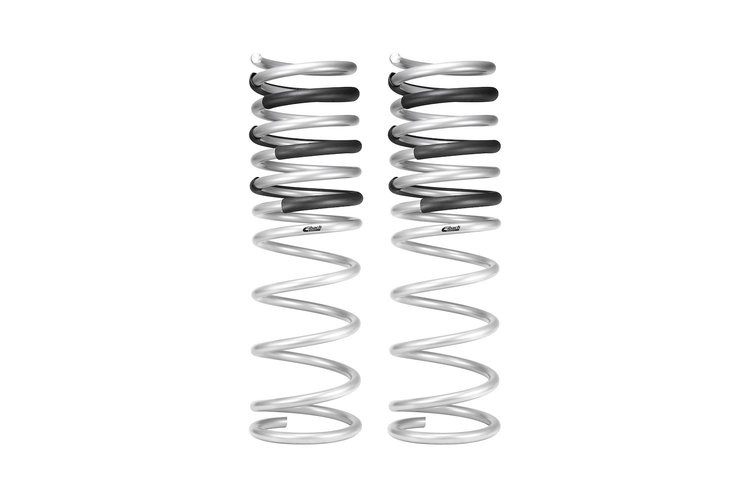 E30-27-012-02-02 LIFT SPRINGS REAR PAIR