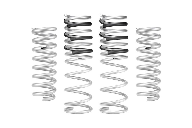 E30-27-012-02-22 LIFT KIT FR/RR RAM TRX
