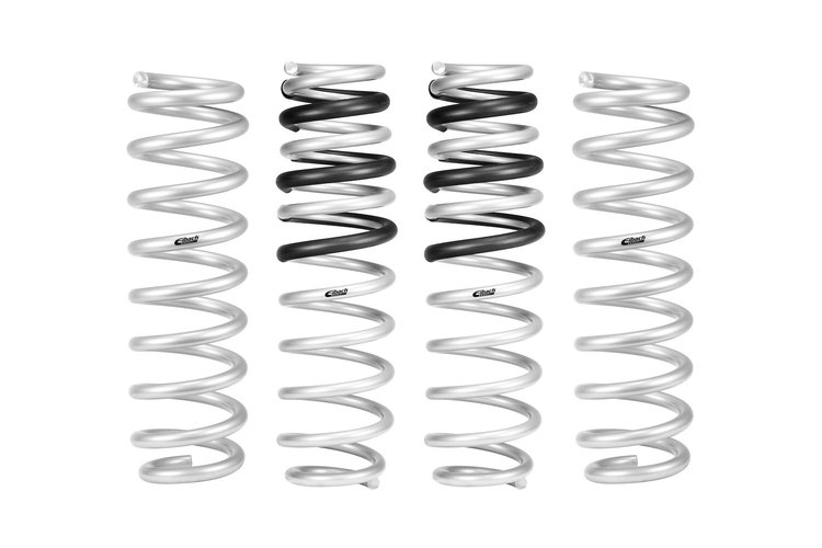 E30-35-056-01-22 PRO-LIFT KIT BRONCO W/PSD