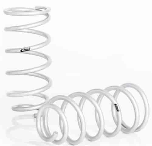 E30-51-023-03-02 Pro-Lift Springs for 2018-2019 Jeep Wrangler Rubicon 4-Door JL - 3 in. Rear Lift