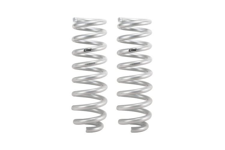 LEVELING SPRINGS FRONT