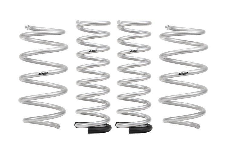E30-77-010-04-22 Pro-Lift-Kit Performance Springs 2018+ Subaru Crosstrek