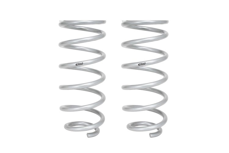 E30-82-071-01-02 Pro-Lift Springs 2010-2018 Toyota 4Runner - 1.00" Rear Lift