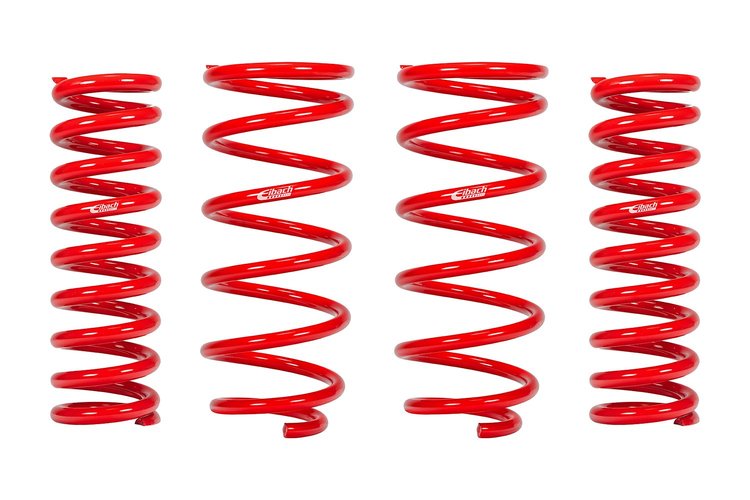 E30-82-071-03-22 PRO-LIFT SPRINGS FRT RR