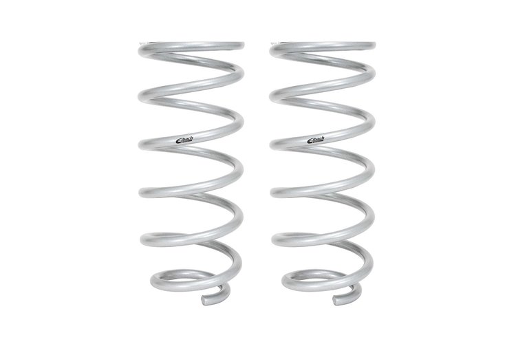 E30-82-073-01-02 Pro-Lift Springs 2003-2009 Toyota 4Runner/2006-2014 Toyota FJ Cruiser - 1 in. Rear Lift